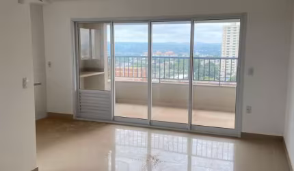 Apartamento andar alto com vista no Setor Universitário 3 suítes  - 755mil