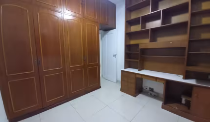 APARTAMENTO EM BOTAFOGO PRONTO PARA MORAR