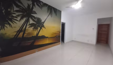 APARTAMENTO EM BOTAFOGO PRONTO PARA MORAR