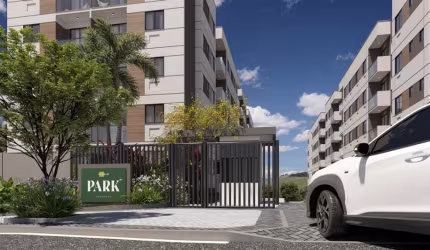 APARTAMENTO 2 QUARTOS - FREGUESIA NA PLANTA