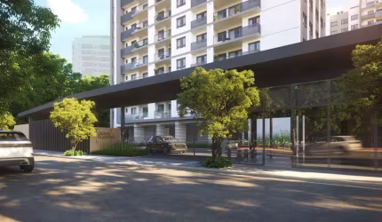 APARTAMENTO 2, 3 E 4 QUARTOS NO RIO 2 - BARRA