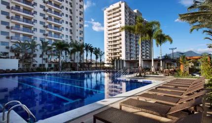 APARTAMENTO 3 QUARTOS - NA PEDRO CORREIA -  CRYELA LIKE
