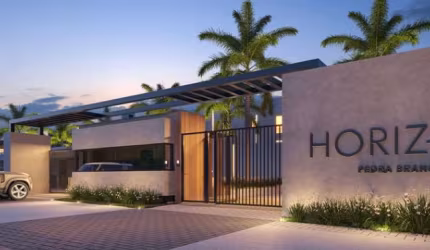 CASA NA PLANTA 2 E 3 QUARTOS EM VARGEM PEQUENA