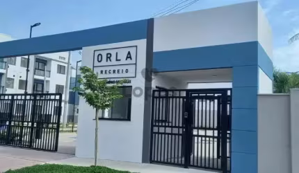 2 quartos no Recreio - 405 mil  - CONDOMÍNIO ORLA GRUMARI Apenas 405 mil