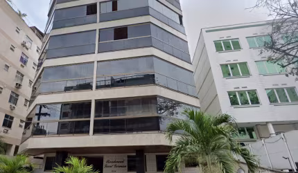 APARTAMENTO 02 QUARTOS E 01 DEPENDENCIA NA FREGUESIA - CONDOMINIO SAINT GERMAN