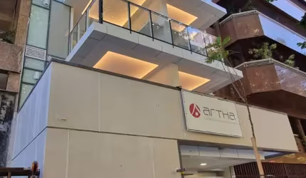 Apartamento de 1 Quarto em Ipanema – Modernidade e Conforto no Coração do Rio!