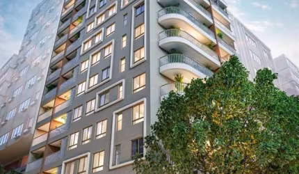 STUDIOS PARA INVESTIMENTO COPACABANA