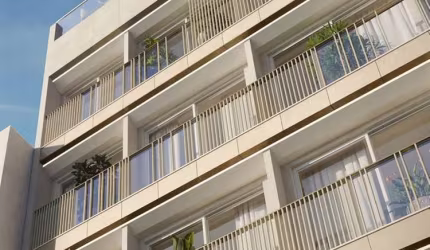STUDIOS EM COPACABANA