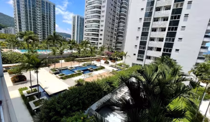 Oportunidade em Ilha Pura