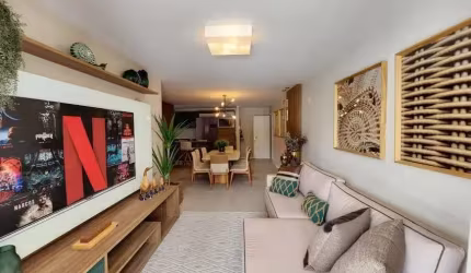 EXCELENTE APARTAMENTO EM PIRATININGA