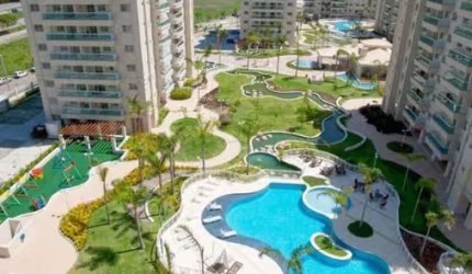 Apartamento 3 quartos na Barra da Tijuca-RJ