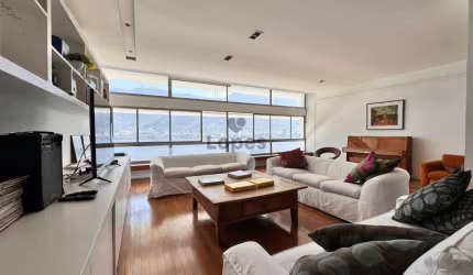 APARTAMENTO 4 QUARTOS NA LAGOA