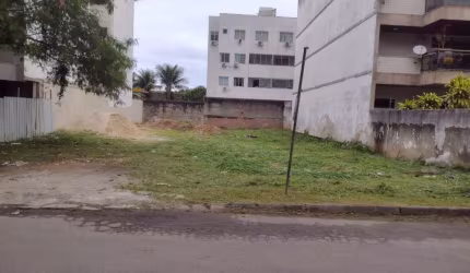 TERRENO NO RECREIO DOS BANDEIRANTES