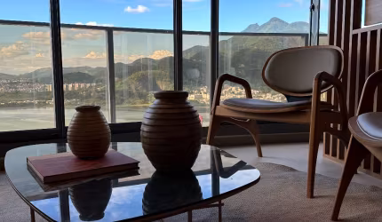 STUDIO TORRE NIEMEYER 360