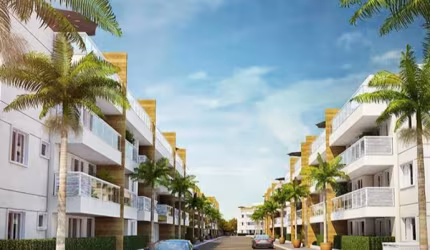 Lançamento do Recreio - Palms Residêncial -Entrega Dez/25