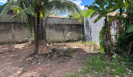 LOTES 6X30 COM RGI