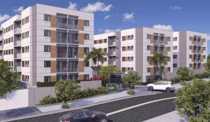Freguesia Jacarepaguá apartamentos de 2 quartos com vaga