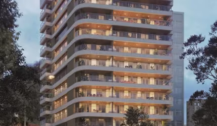 Praia de Botafogo excelente apartamento 3 dormitório