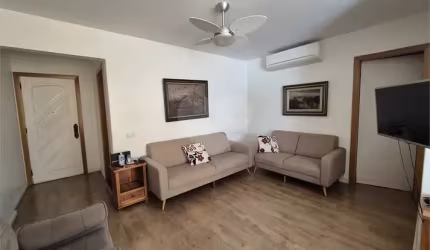 Apartamento à venda em Icaraí, Niterói - RJ R$ 720.000,00