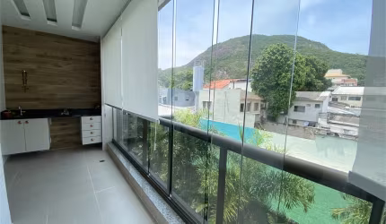Apartamento à venda em Itaipu, Niterói - RJ