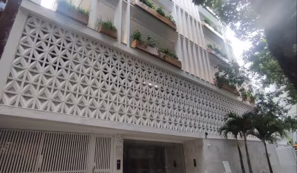 Cobertura Duplex 3 quartos em Ipanema-RJ
