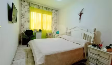Apartamento com 2 quartos à venda em Santa Rosa - RJ