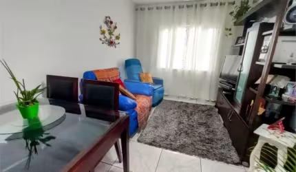 Apartamento com 2 quartos à venda em Santa Rosa - RJ