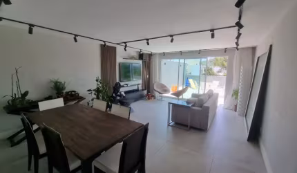 Cobertura 3 suítes 278m² 2 Vagas a venda no Recreio dos Bandeirantes , Rio de Janeiro - RJ