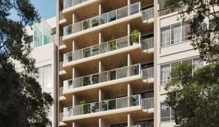Ipanema, Barão da Torres - Studios e Double Suítes