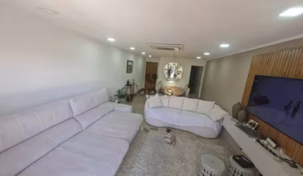 COBERTURA NO RECREIO  4 quartos - Só  $1.225,000,00