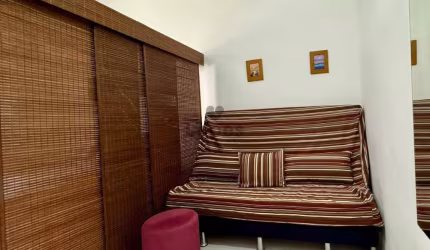 Copacabana Studios 30m2 / Valor R$480.000