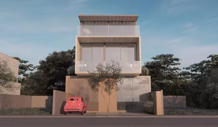 Maravilhoso lançamento de terrenos de Casas com Clube de Alto Padrão