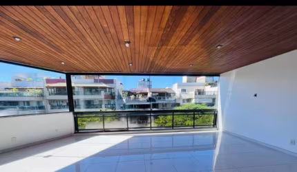 Apartamento 3 quartos Recreio