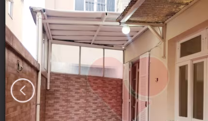 Apartamento no Méier 2 quartos