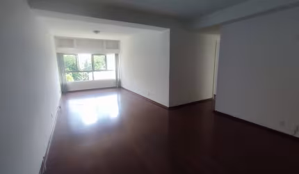 Vende-se Apartamento 3 quartos em Laranjeiras -RJ