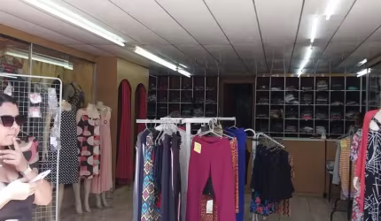 Excelente loja comercial em Irajá , perto do metrô