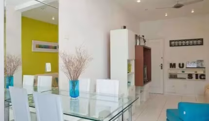 Apartamento 1 quarto em Ipanema-RJ