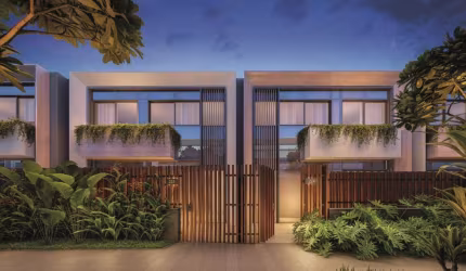 AQUA VILLAGE RESIDENCE CLUB CASAS