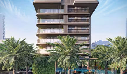 Apartamento de 3 Quartos na Barra da Tijuca – Luxo, Conforto e Exclusividade