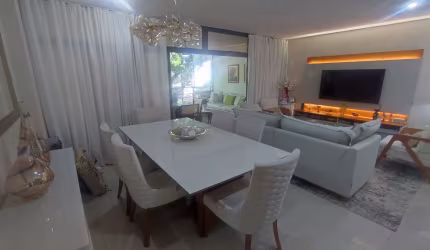 Vende-se Apartamento 3 quartos na Barra da Tijuca-Rj