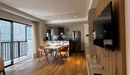 Apartamento de 2 Quartos no Leblon – Elegância e Conforto na Zona Sul do RJ