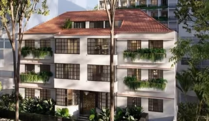 Excelente Apartamento 2 quartos no Leblon no-RJ