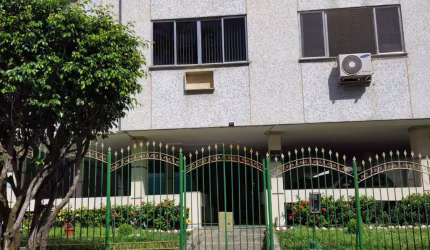 apartamento 2 quartos 1 suíte 102m2 pronto terceiro andar LARGO DO PECHINCHA