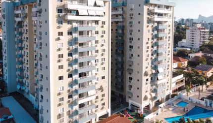 EXCELENTE APARTAMENTO  NO VITAL BRASIL