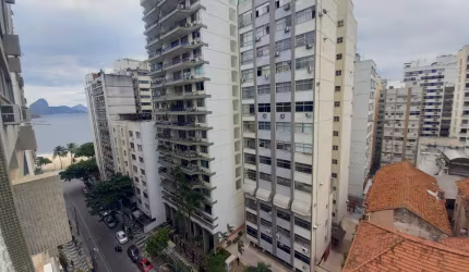 EXCELENTE APARTAMENTO DE 3 QUARTOS EM ICARAÍ