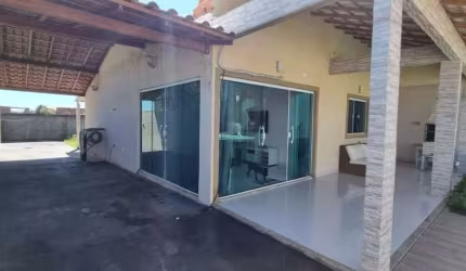 Ampla Casa Praia Rasa