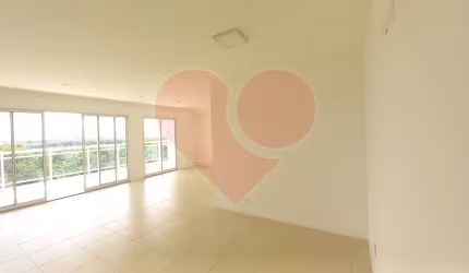 Aluga-se apartamento 3 suítes na Barra da Tijuca