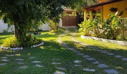 sitío maravilhoso em Itaborai