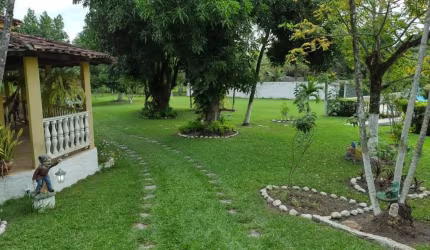 sitío maravilhoso em Itaborai