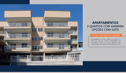 APARTAMENTO PRONTO 2 QUARTOS COM OU SEM UMA SUÍTE VARANDA VAGA CURICICA